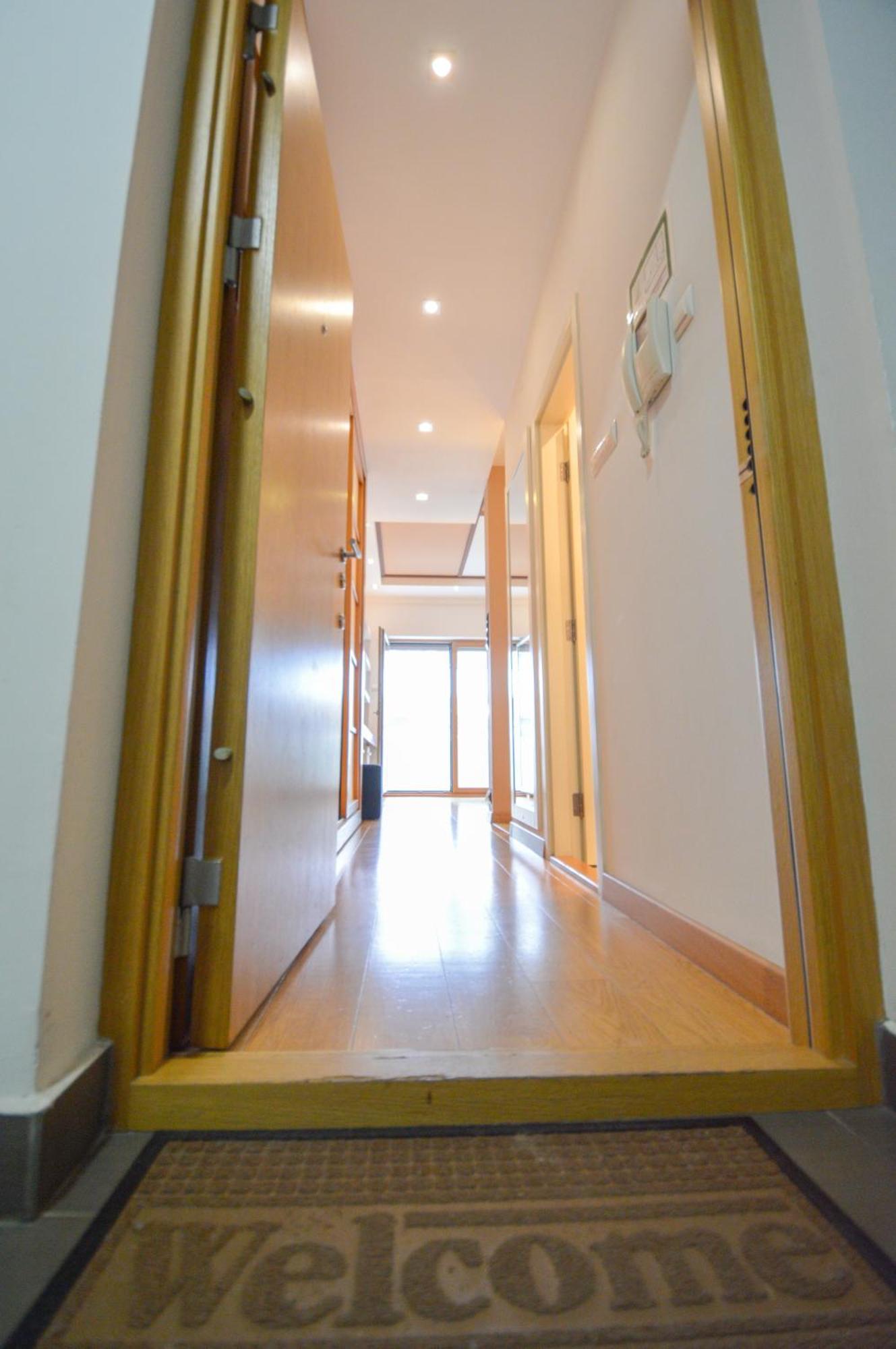 Spacious Studio Park City نوفي ساد المظهر الخارجي الصورة