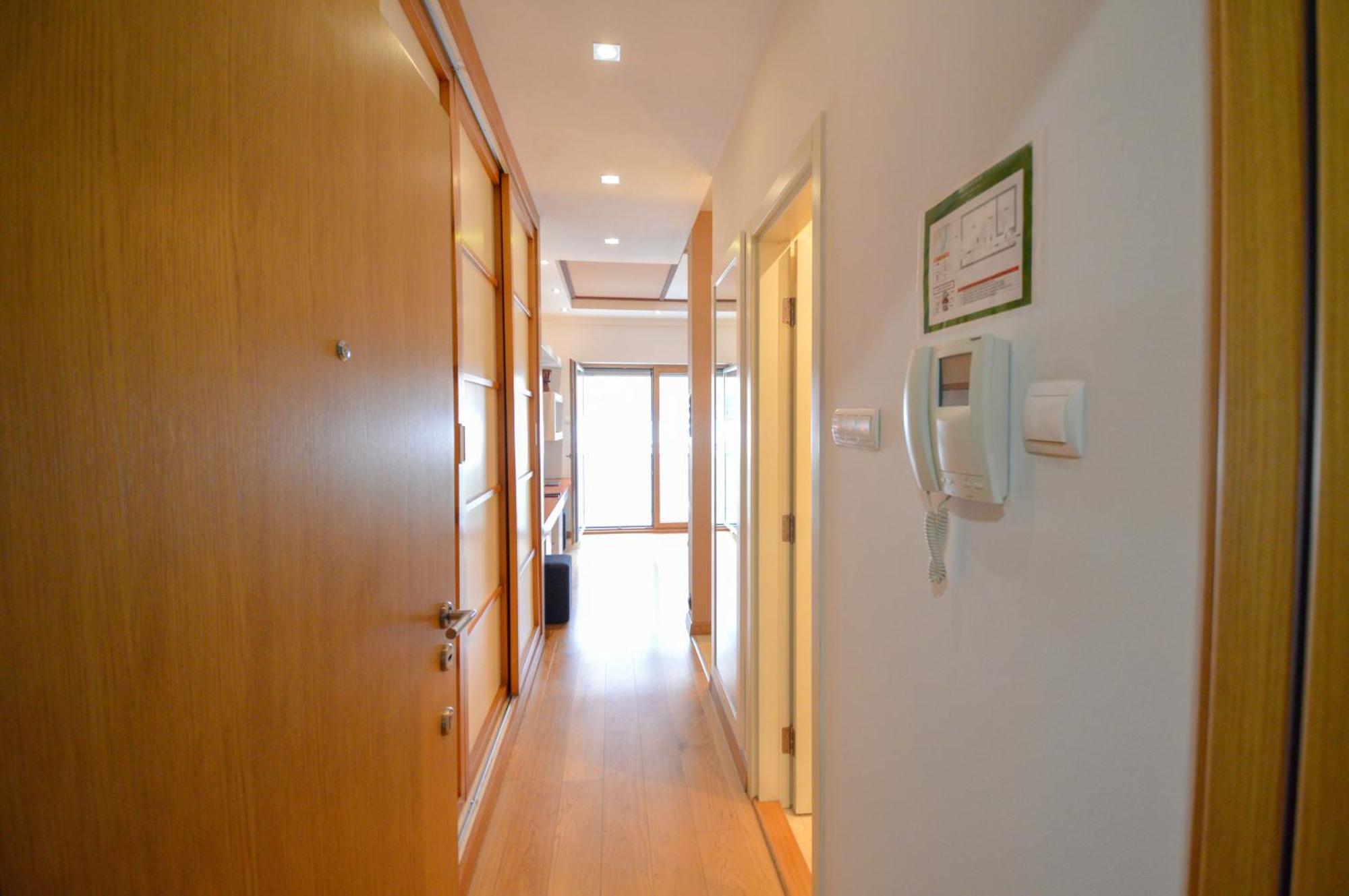 Spacious Studio Park City نوفي ساد المظهر الخارجي الصورة