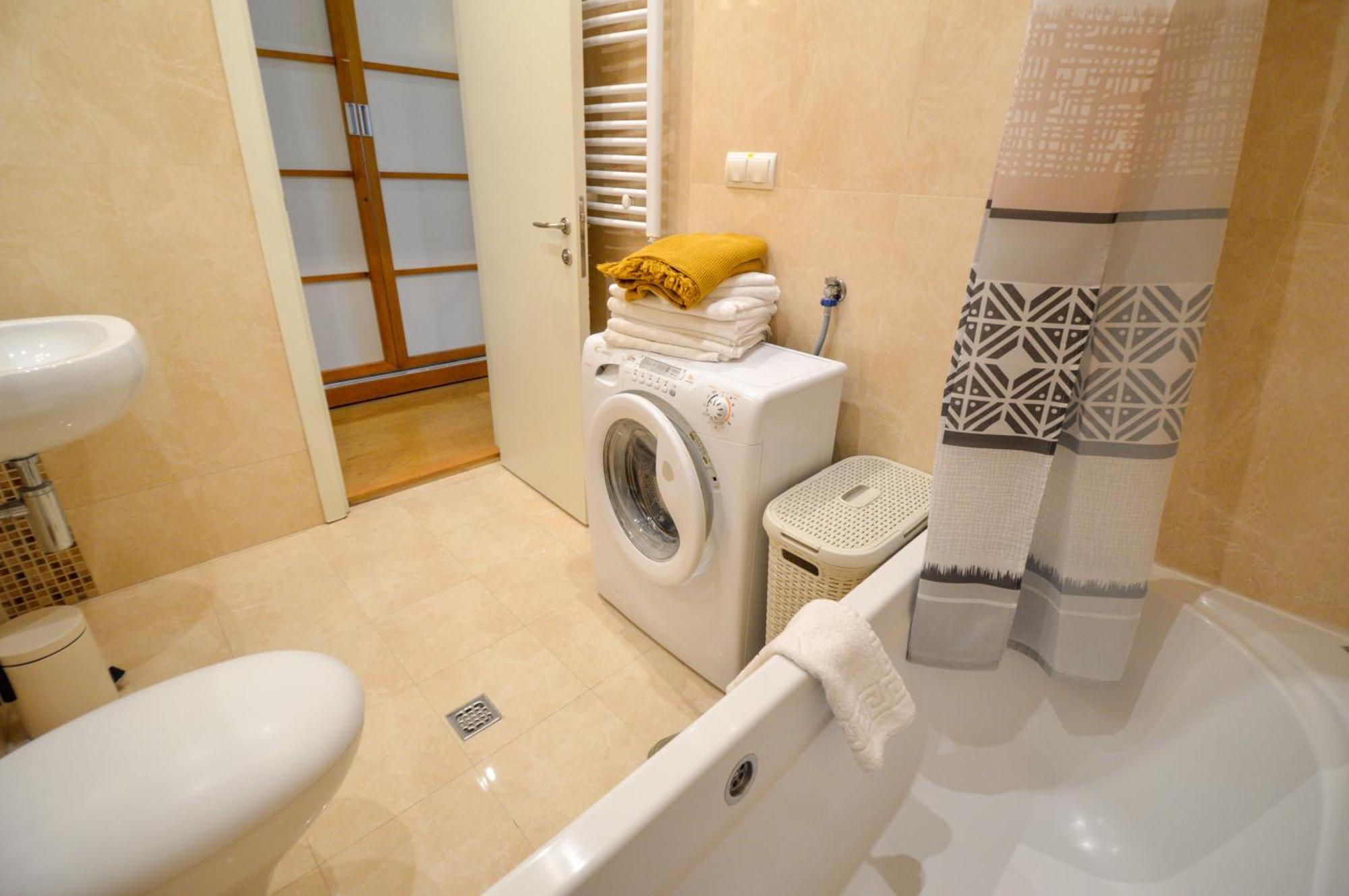 Spacious Studio Park City نوفي ساد المظهر الخارجي الصورة